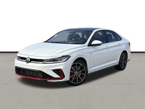 2027 Volkswagen Jetta GLI Autobahn FWD