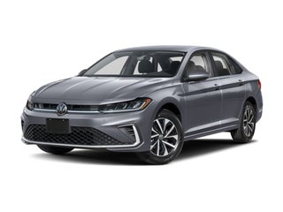 2027 Volkswagen Jetta 1.5T SE