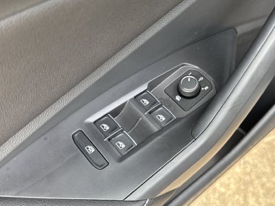 2027 Volkswagen Jetta 1.5T Sport