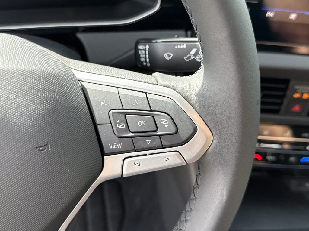 2027 Volkswagen Jetta 1.5T Sport