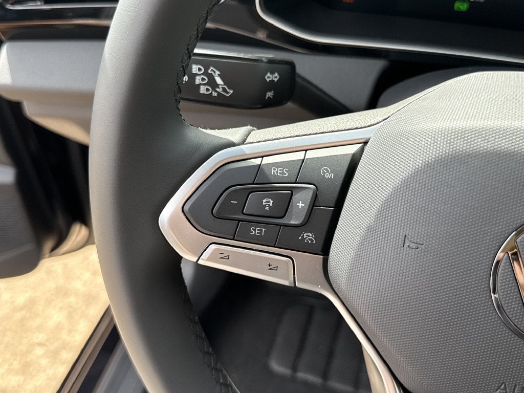 2027 Volkswagen Jetta 1.5T Sport