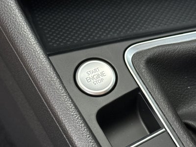 2027 Volkswagen Jetta 1.5T Sport