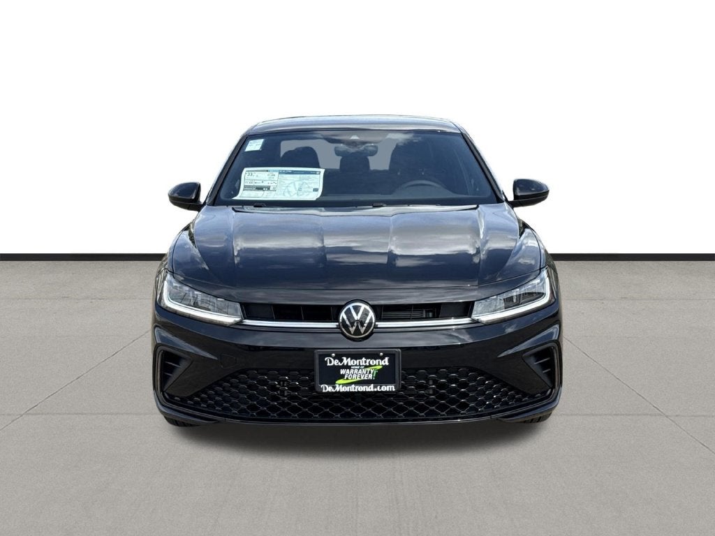 2027 Volkswagen Jetta 1.5T Sport