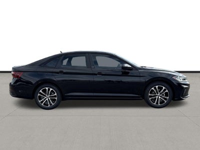 2027 Volkswagen Jetta 1.5T Sport