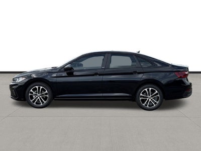 2027 Volkswagen Jetta 1.5T Sport