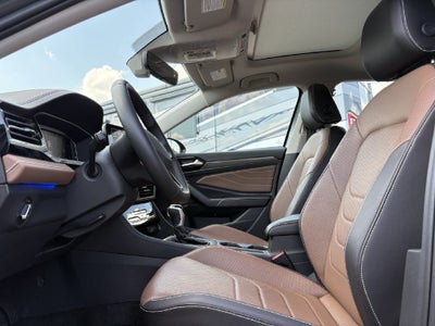 2026 Volkswagen Jetta 1.5T SEL