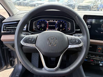 2026 Volkswagen Jetta 1.5T SEL