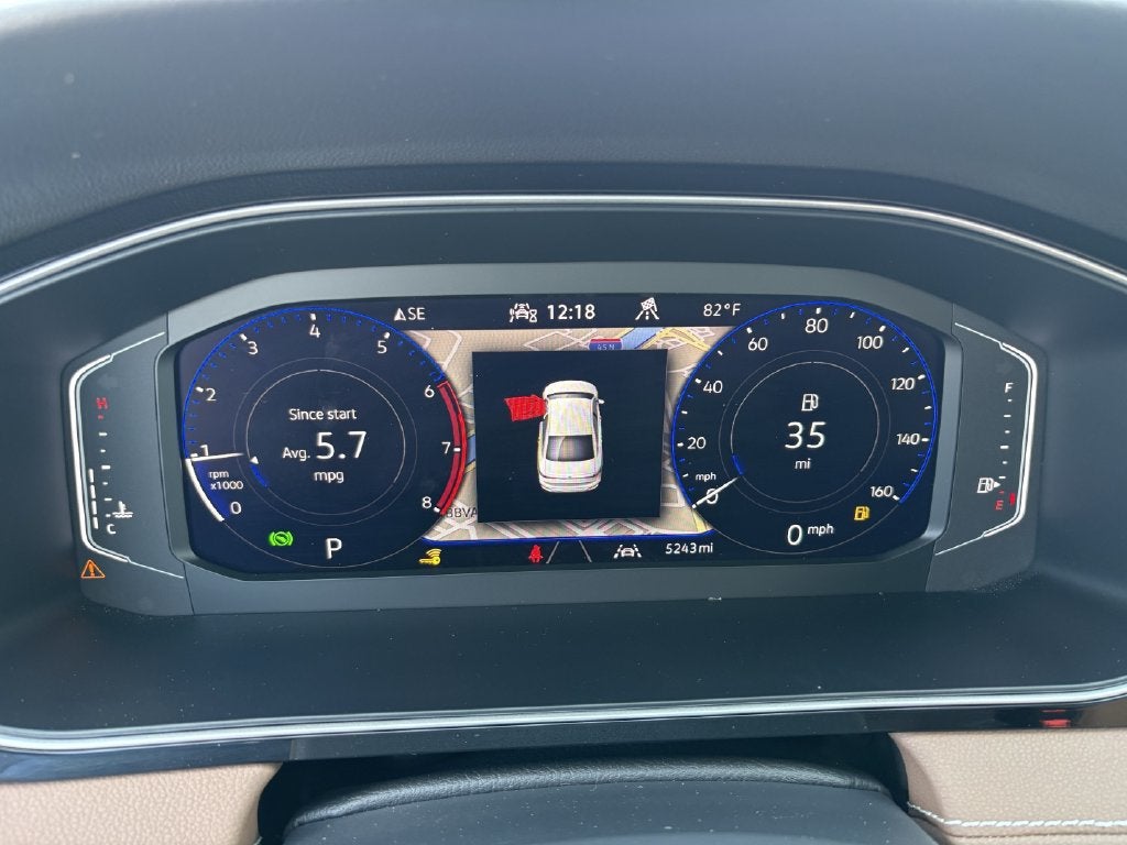 2026 Volkswagen Jetta 1.5T SEL