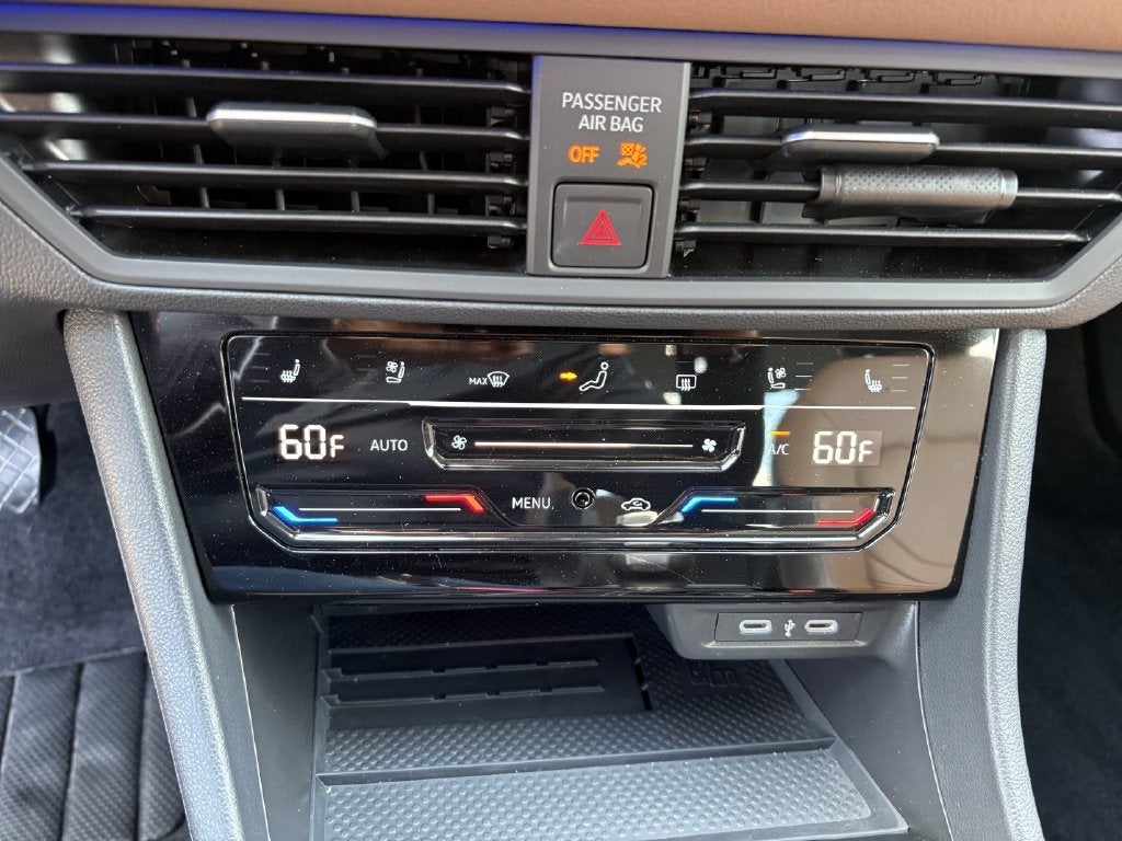 2026 Volkswagen Jetta 1.5T SEL