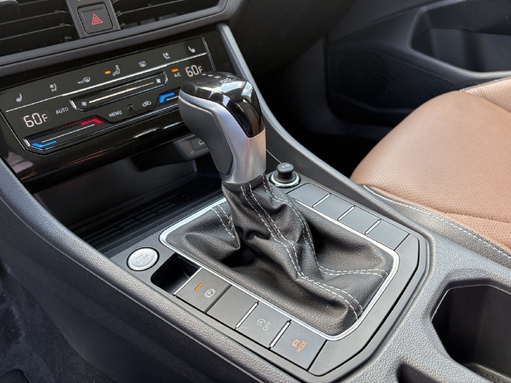 2026 Volkswagen Jetta 1.5T SEL