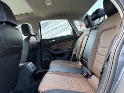 2026 Volkswagen Jetta 1.5T SEL