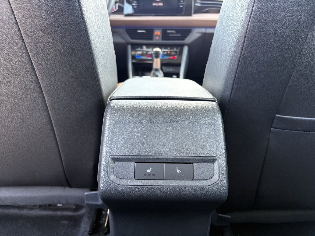 2026 Volkswagen Jetta 1.5T SEL