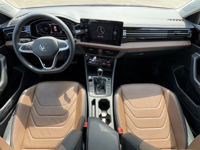 2026 Volkswagen Jetta 1.5T SEL
