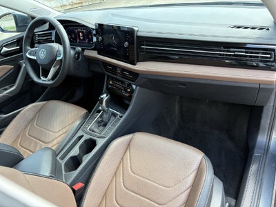 2026 Volkswagen Jetta 1.5T SEL
