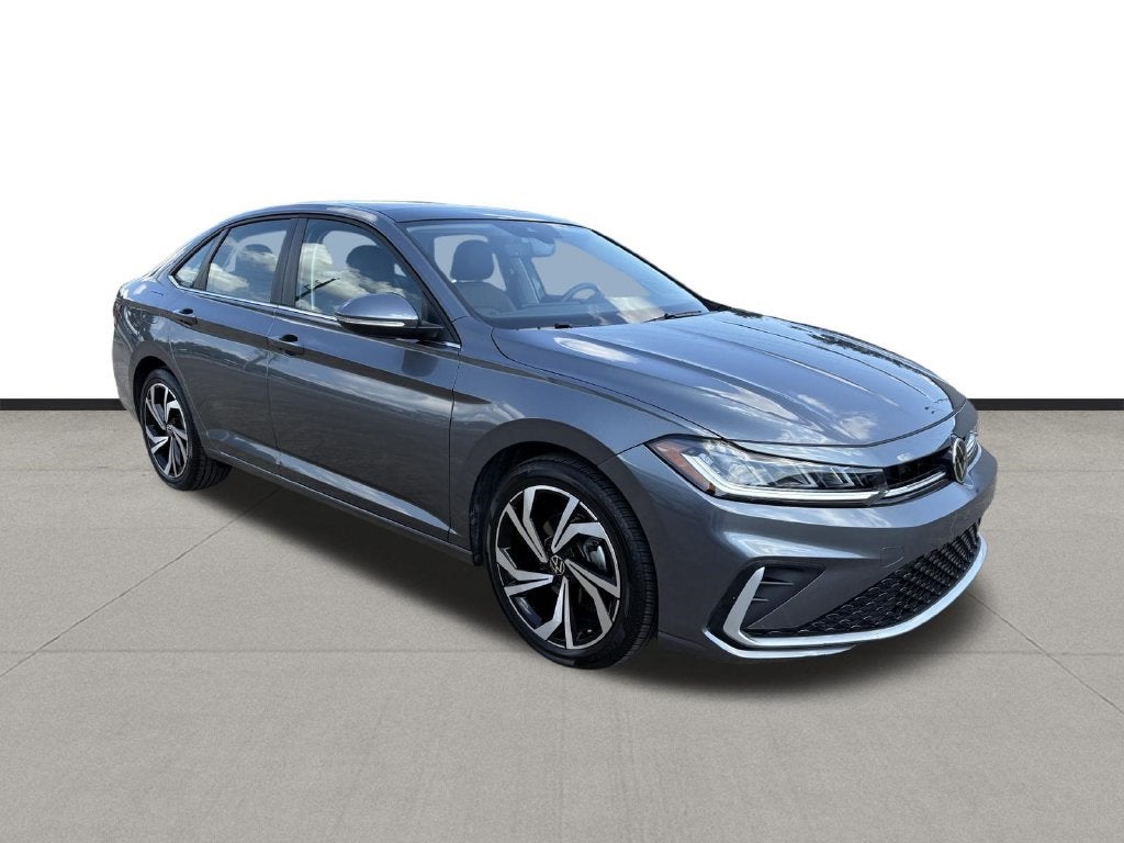 2026 Volkswagen Jetta 1.5T SEL