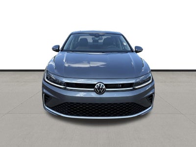 2026 Volkswagen Jetta 1.5T SEL