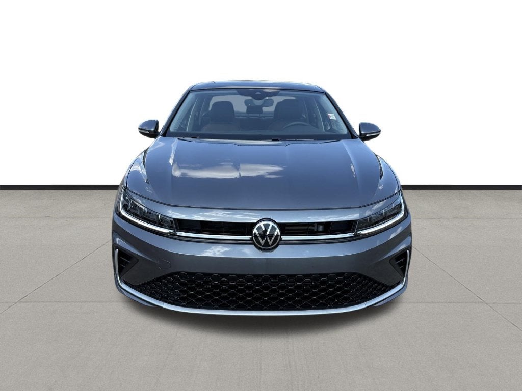 2026 Volkswagen Jetta 1.5T SEL
