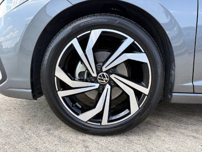 2026 Volkswagen Jetta 1.5T SEL