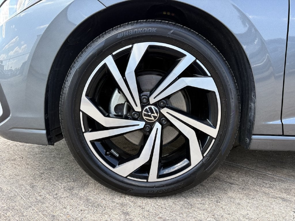 2026 Volkswagen Jetta 1.5T SEL