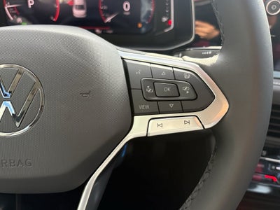 2027 Volkswagen Jetta 1.5T SEL