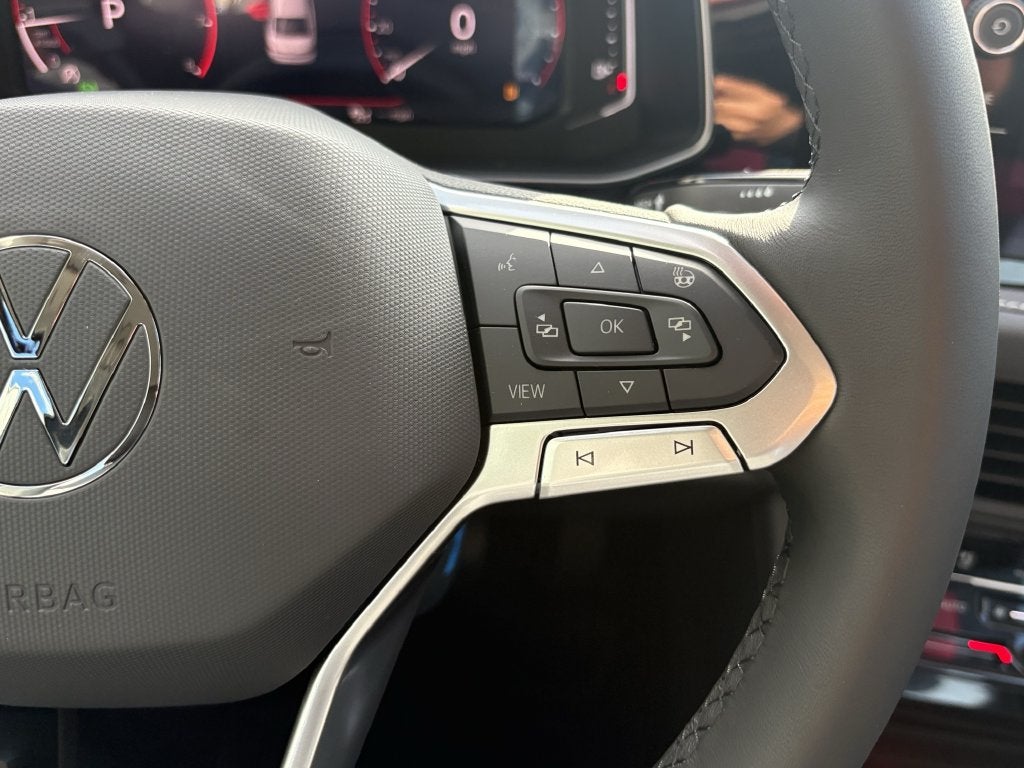 2027 Volkswagen Jetta 1.5T SEL