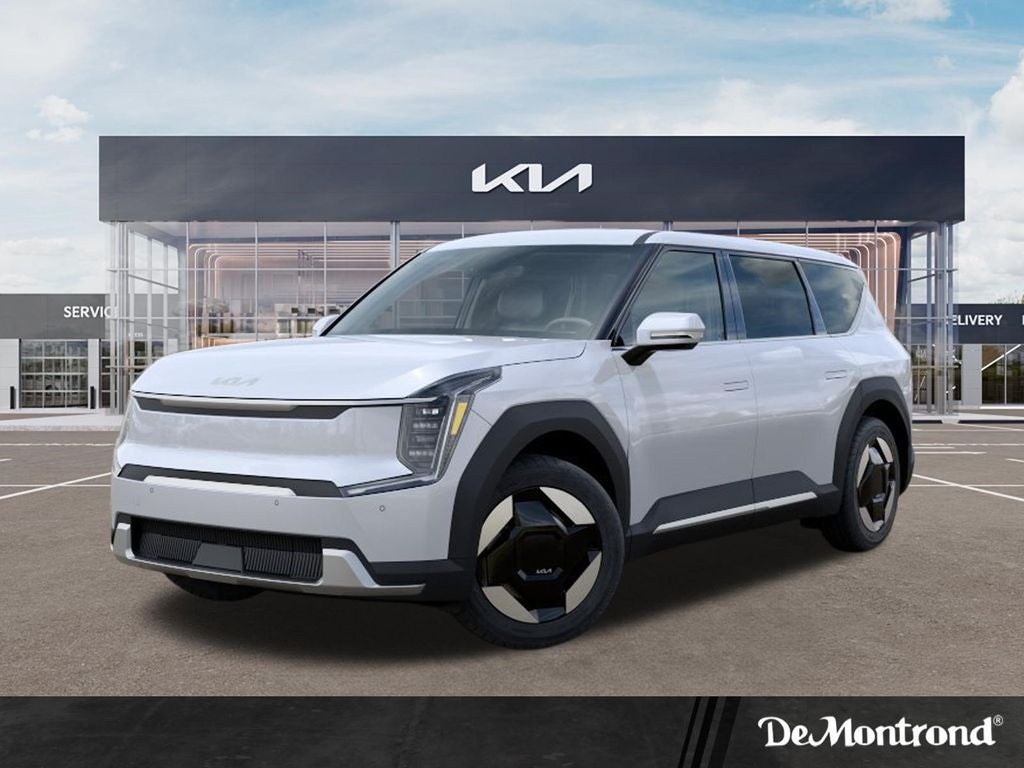 2026 Kia EV9 LIGHT LR RWD