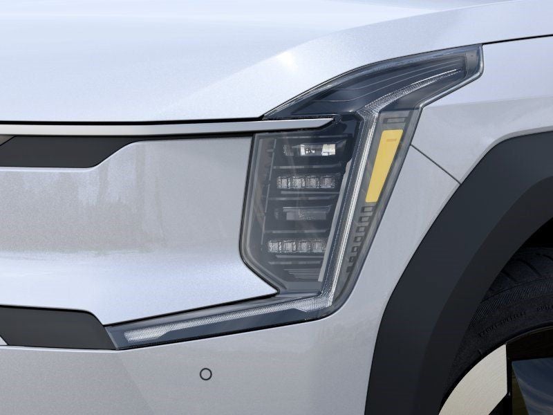2026 Kia EV9 LIGHT LR RWD