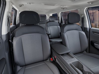 2026 Kia EV9 LIGHT LR RWD