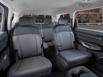 2026 Kia EV9 LIGHT LR RWD