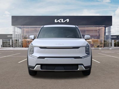 2026 Kia EV9 LIGHT LR RWD