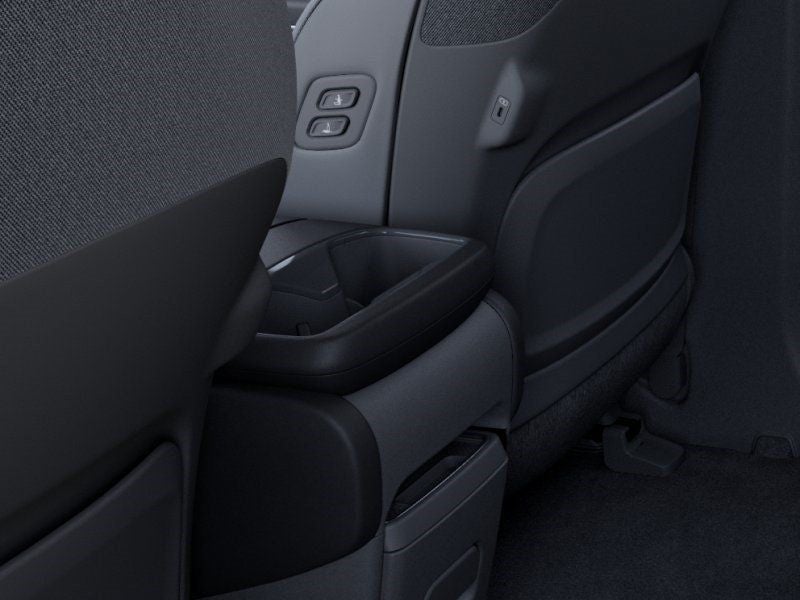 2026 Kia EV9 LIGHT LR RWD