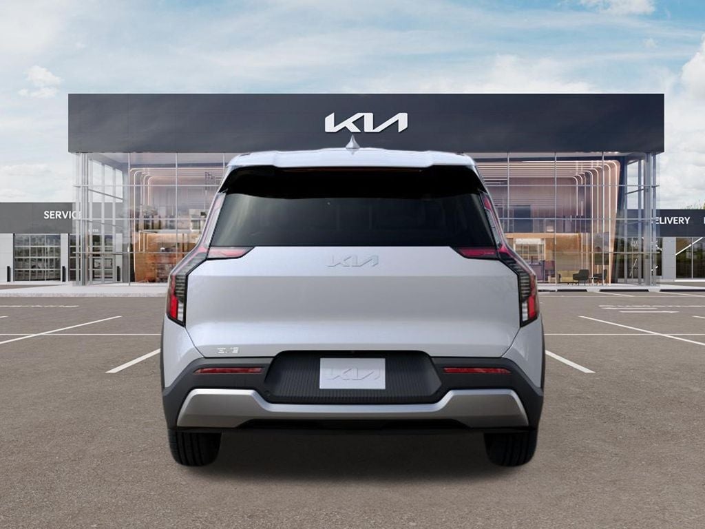 2026 Kia EV9 LIGHT LR RWD