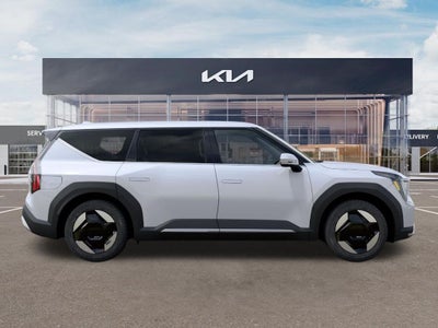 2026 Kia EV9 LIGHT LR RWD