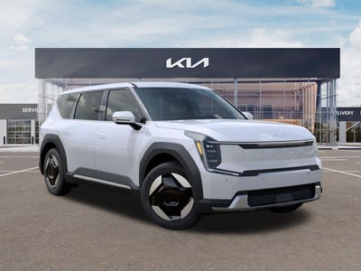 2026 Kia EV9 LIGHT LR RWD