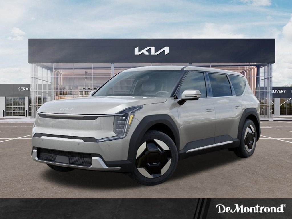2026 Kia EV9 LIGHT LR RWD