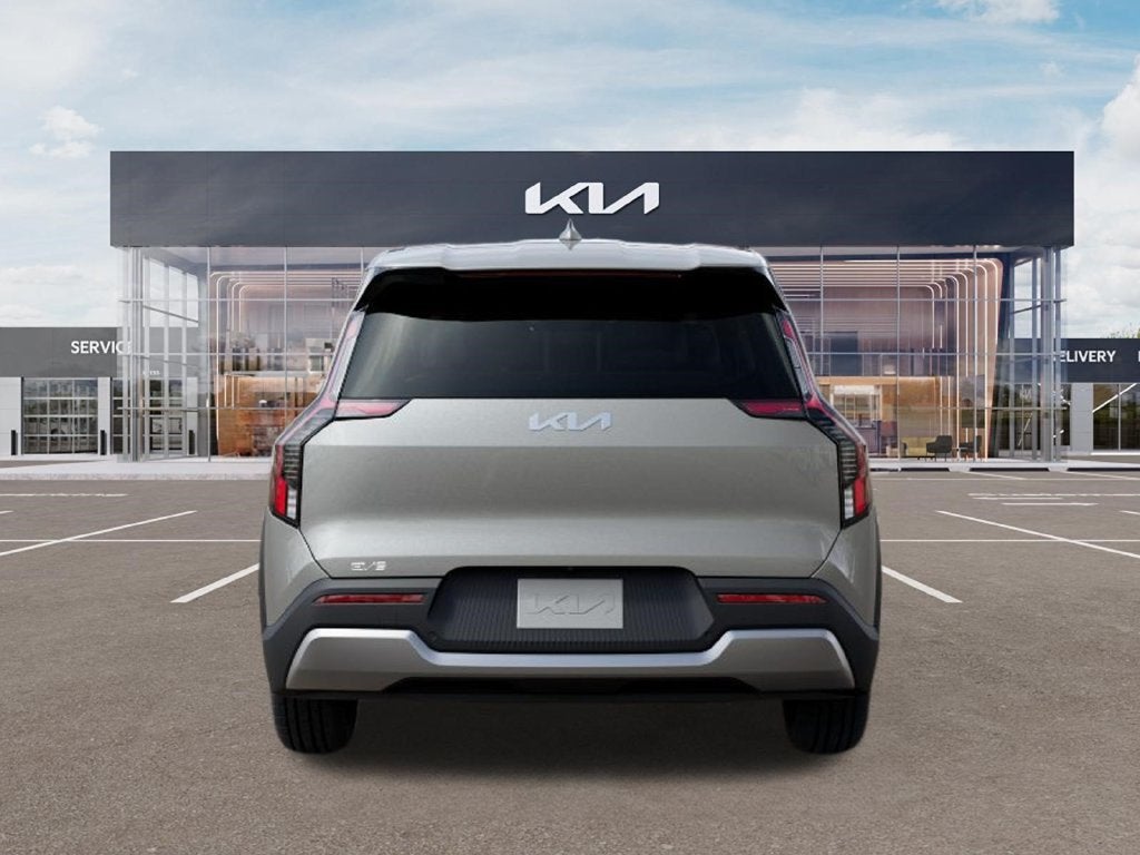 2026 Kia EV9 LIGHT LR RWD