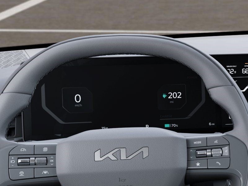 2026 Kia EV9 LAND AWD