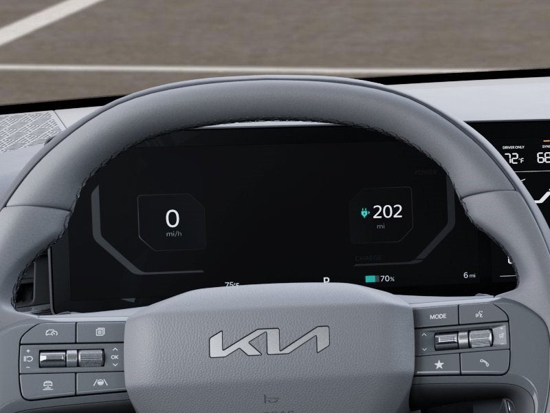 2026 Kia EV9 LAND AWD