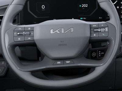 2026 Kia EV9 LAND AWD