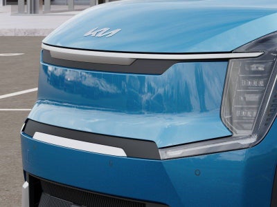 2026 Kia EV9 WIND AWD