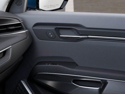 2026 Kia EV9 WIND AWD