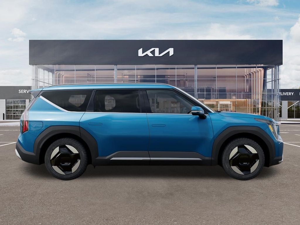 2026 Kia EV9 WIND AWD