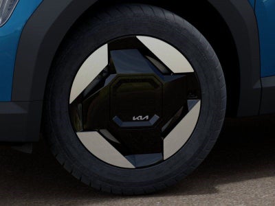2026 Kia EV9 WIND AWD