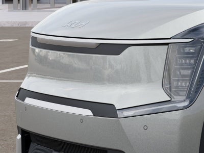 2026 Kia EV9 WIND AWD