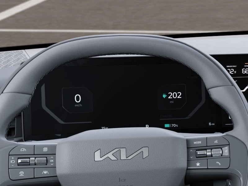 2026 Kia EV9 WIND AWD