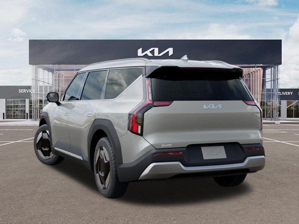 2026 Kia EV9 WIND AWD