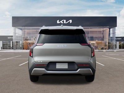 2026 Kia EV9 WIND AWD