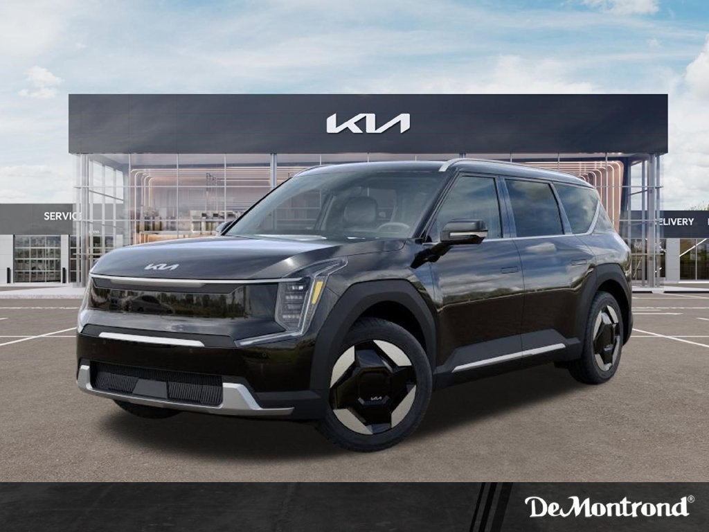 2026 Kia EV9 WIND AWD