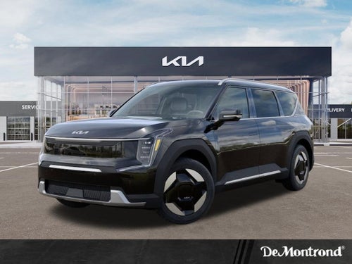 2026 Kia EV9 WIND AWD