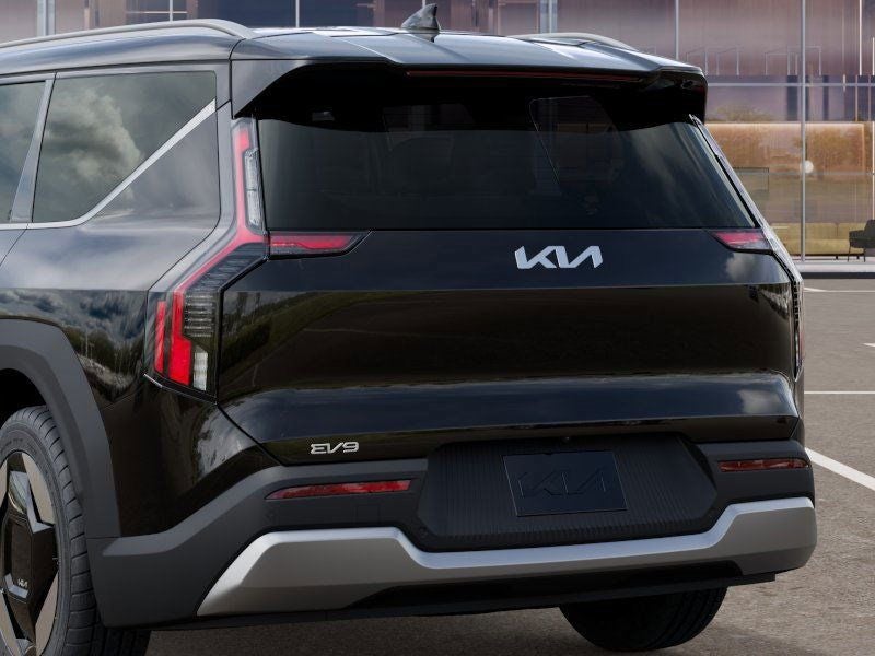 2026 Kia EV9 WIND AWD